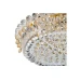 Люстра Brille BCL-604C/6*E14+16*3W LED Люстра Brille BCL-604C/6*E14+16*3W LED