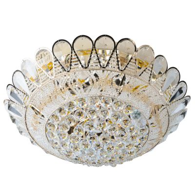 Люстра Brille BCL-606C/6*E14+16*3W LED Люстра Brille BCL-606C/6*E14+16*3W LED