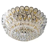Люстра Brille BCL-607C/9 * E14 24 * 3W LED Люстра Brille BCL-607C/9 * E14 24 * 3W LED