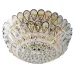 Люстра Brille BCL-607C/9 * E14 24 * 3W LED