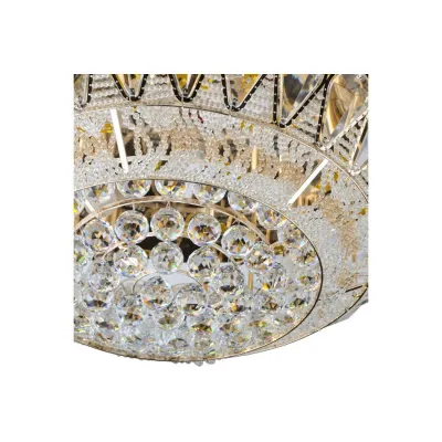Люстра Brille BCL-607C/9 * E14 24 * 3W LED Люстра Brille BCL-607C/9 * E14 24 * 3W LED