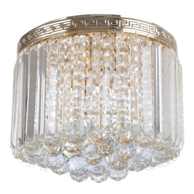 Люстра Brille BCL-608C/2*E14+6*3W LED Люстра Brille BCL-608C/2*E14+6*3W LED
