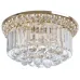 Люстра Brille BCL-610C/3 * E14 4 * 3W LED