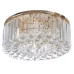 Люстра Brille BCL-612C/3 * E14 10 * 3W LED