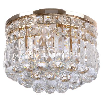 Люстра Brille BCL-613C/3*E14+4*3W LED Люстра Brille BCL-613C/3*E14+4*3W LED