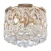Люстра Brille BCL-614C/3 * E14 4 * 3W LED
