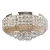 Люстра Brille BCL-615C/3 * E14 8 * 3W LED