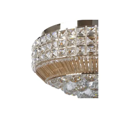 Люстра Brille BCL-615C/3 * E14 8 * 3W LED