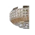 Люстра Brille BCL-615C/3 * E14 8 * 3W LED