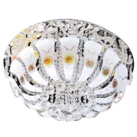 Люстра Brille BCL-616C/9 E14 Люстра Brille BCL-616C/9 E14