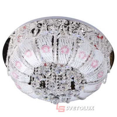 Люстра Brille BCL-617C/9 E14