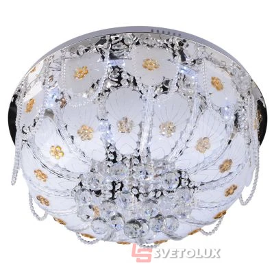 Люстра Brille BCL-618C/9 E14