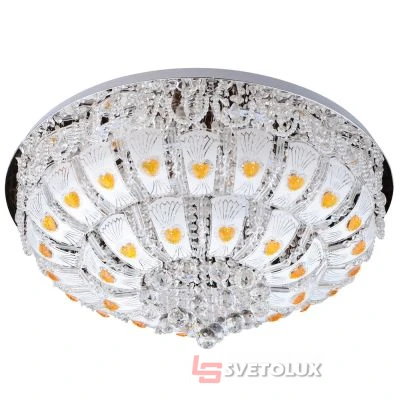 Люстра Brille BCL-619C/12 E14