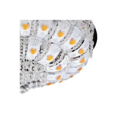 Люстра Brille BCL-619C/12 E14