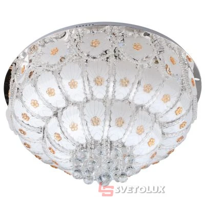 Люстра Brille BCL-620C/12 E14