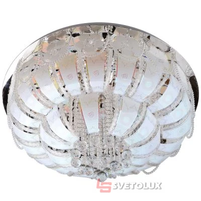 Люстра Brille BCL-624C/12 E14