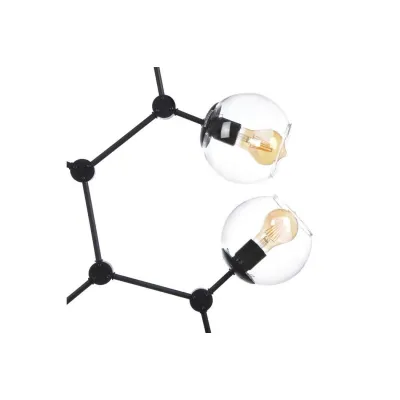 Люстра Brille BL-338S/8 E27