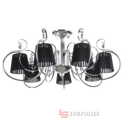 Люстра Brille BKL-575S/7 E14