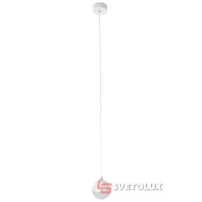 Люстра Brille BL-361S/1 * 3W WH LED