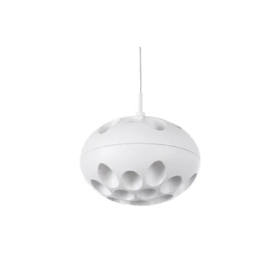 Люстра Brille BL-362S/1*9W WH LED Люстра Brille BL-362S/1*9W WH LED