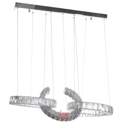 Люстра Brille BL-364S/70W LED