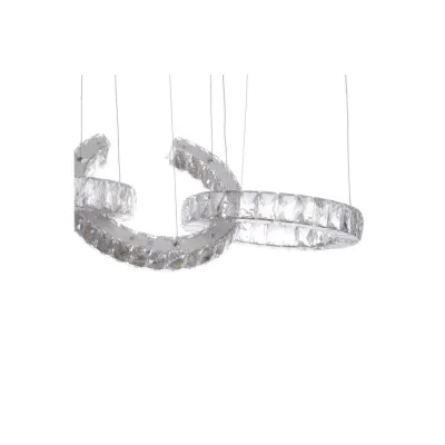 Люстра Brille BL-364S/70W LED Люстра Brille BL-364S/70W LED