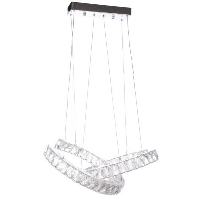 Люстра Brille BL-365S/42W LED Люстра Brille BL-365S/42W LED
