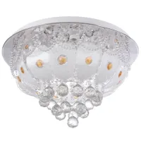 Люстра Brille BCL-626C/9 E14+LED Люстра Brille BCL-626C/9 E14+LED