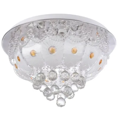 Люстра Brille BCL-626C/9 E14 LED