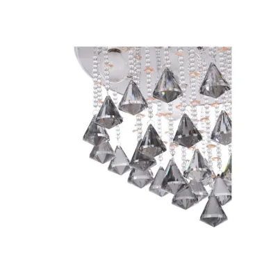 Люстра Brille BCL-628C/5 E14+LED