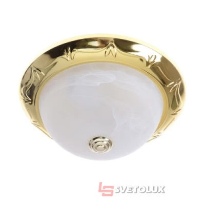 Светильник Brille BR-02 284C/2 E27 "28 G