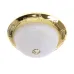 Светильник Brille BR-02 284C/2 E27 "28 G