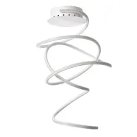 Люстра Brille BL-367S/90W WH LED Люстра Brille BL-367S/90W WH LED