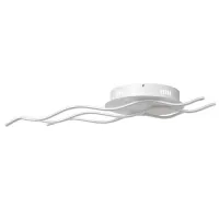 Люстра Brille BL-368C/55W WH LED Люстра Brille BL-368C/55W WH LED