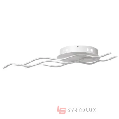 Люстра Brille BL-368C/55W WH LED