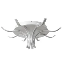 Люстра Brille BL-370C/100W WH LED Люстра Brille BL-370C/100W WH LED
