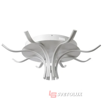 Люстра Brille BL-370C/100W WH LED