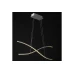 Люстра Brille BL-372S/48W WH LED Люстра Brille BL-372S/48W WH LED