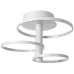 Люстра Brille BR-979S/80W LED WH