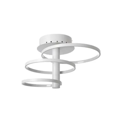 Люстра Brille BR-979S/80W LED WH