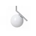 Светильник Brille BL-414S/1 E14 CH Светильник Brille BL-414S/1 E14 CH