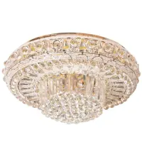 Люстра Brille BCL-629C/9 E14 LED Люстра Brille BCL-629C/9 E14 LED