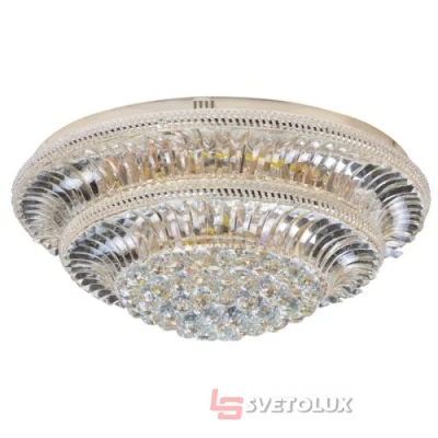 Люстра Brille BCL-630C/9 E14 LED