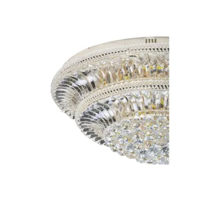 Люстра Brille BCL-630C/9 E14 LED