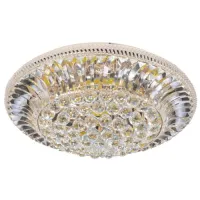 Люстра Brille BCL-630C/7 E14+LED Люстра Brille BCL-630C/7 E14+LED