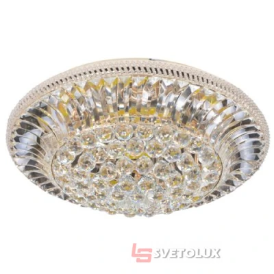 Люстра Brille BCL-630C/7 E14+LED