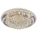 Люстра Brille BCL-630C/7 E14+LED