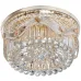 Люстра Brille BCL-633C/4 E14+LED