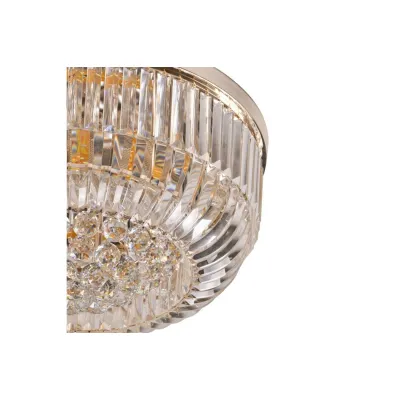 Люстра Brille BCL-636C/4 E14 LED