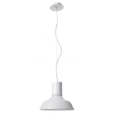 Світильник Brille BL-421S/1 E27 WH